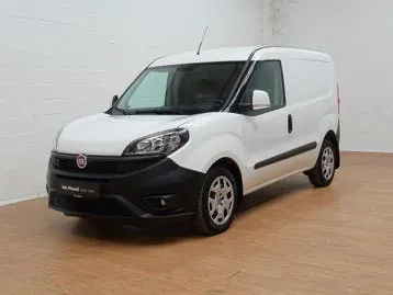 Fiat Doblo Cargo 2023 photo 2