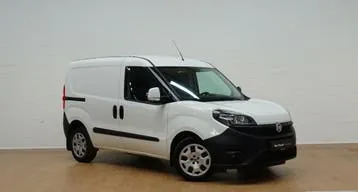 Fiat Doblo Cargo 2023 photo 3
