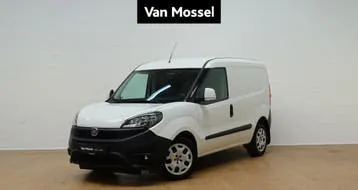 Fiat Doblo Cargo