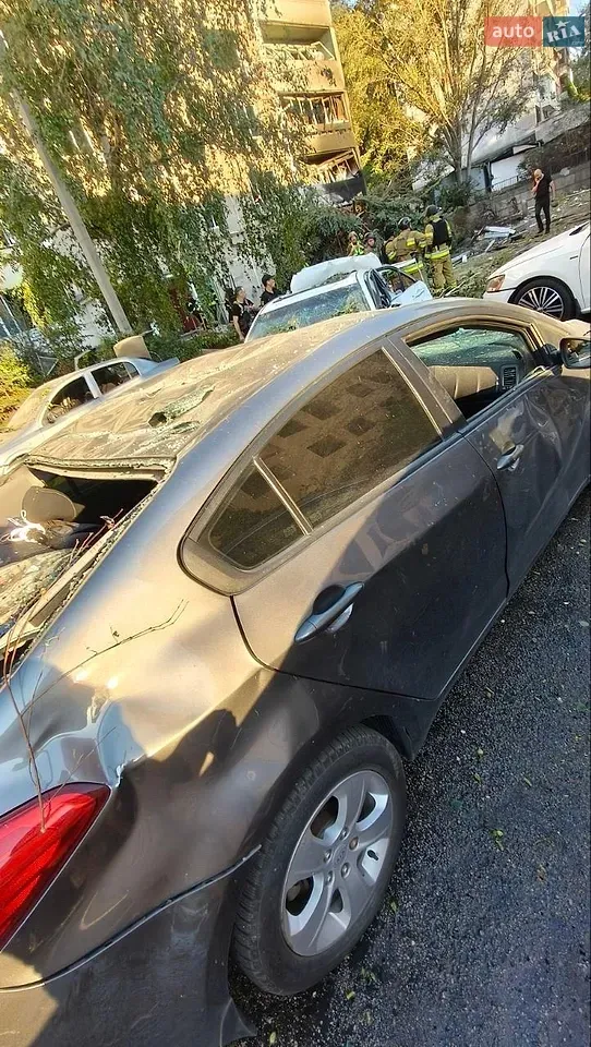 Kia Cerato 2013 photo 4