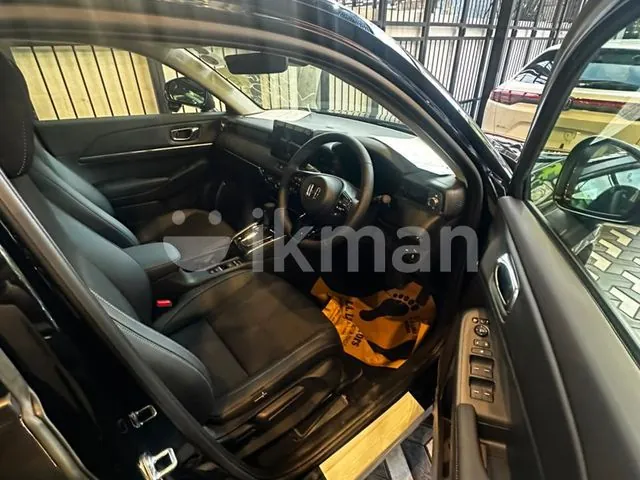 Honda Vezel 2026 photo 4