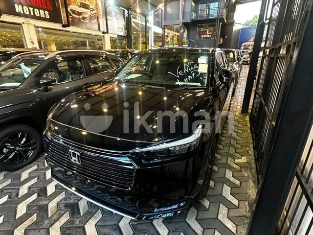 Honda Vezel 2026 photo 2