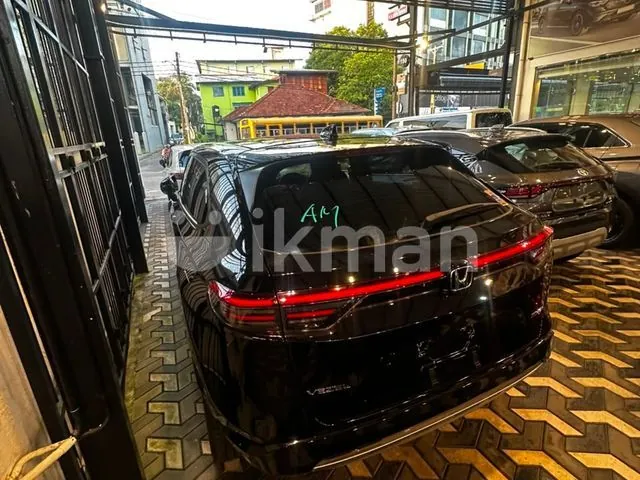 Honda Vezel 2026 photo 5