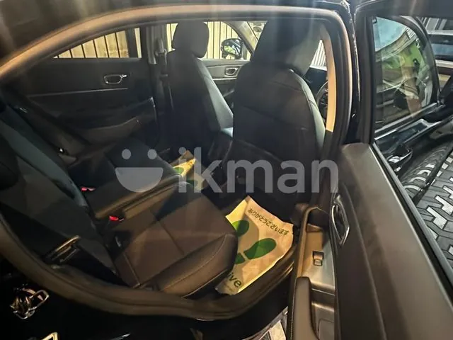 Honda Vezel 2026 photo 3
