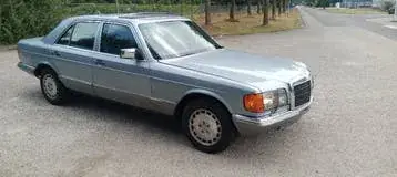 Mercedes-Benz 280 Se