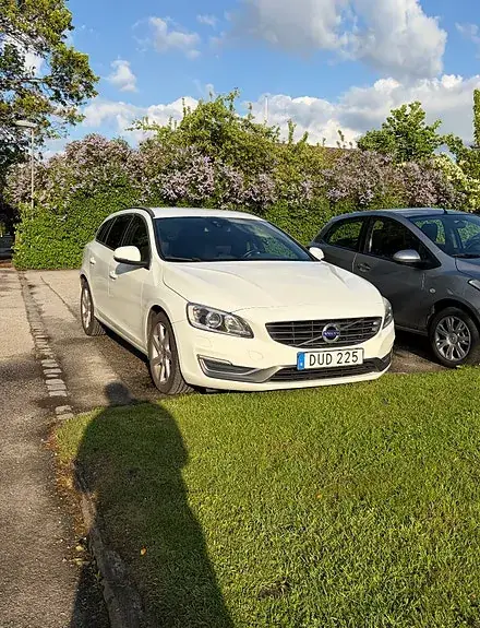 Volvo V60 2015 photo 5