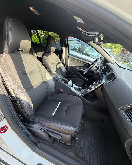 Volvo V60 2015 photo 4
