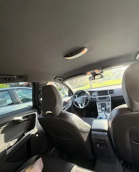 Volvo V60 2015 photo 3