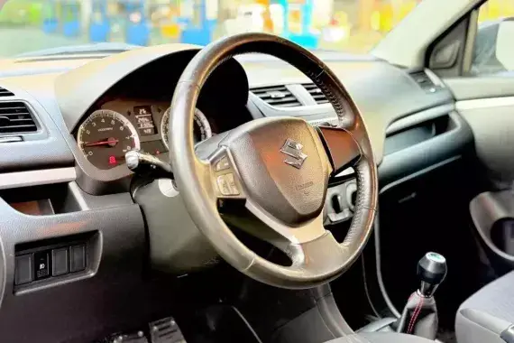 Suzuki Swift 2013 photo 3
