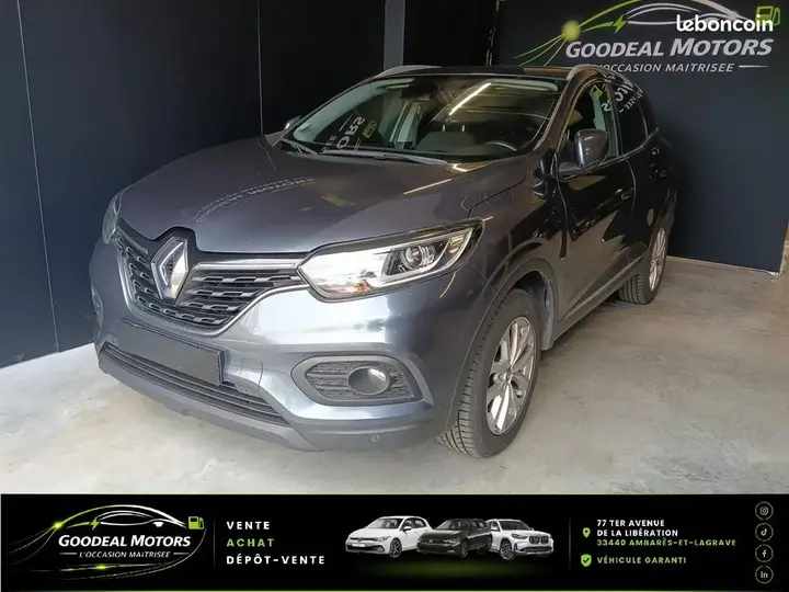 Renault Kadjar