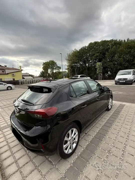 Opel Corsa 2023 photo 4
