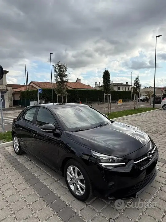 Opel Corsa 2023 photo 2