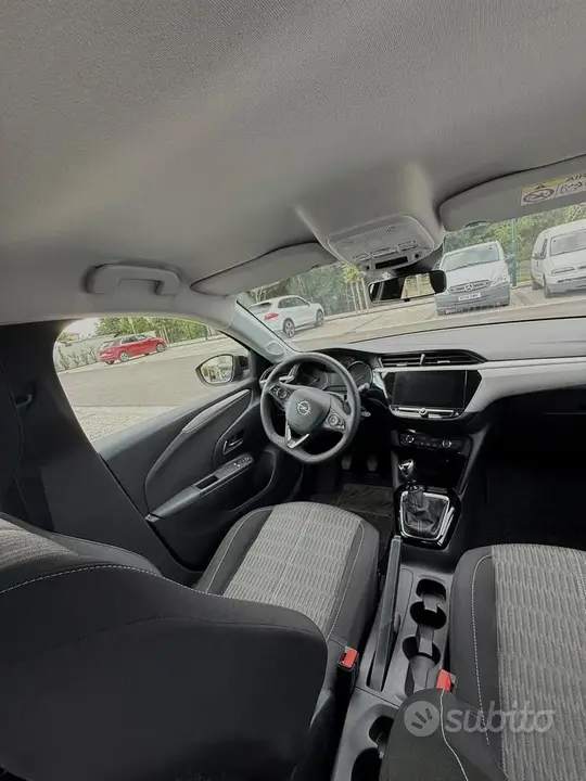 Opel Corsa 2023 photo 5