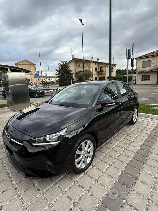 Opel Corsa 2023 photo 3