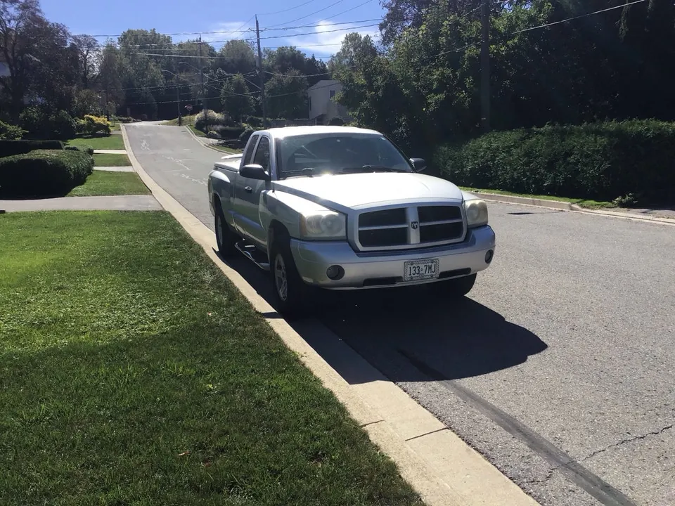 Dodge Dakota