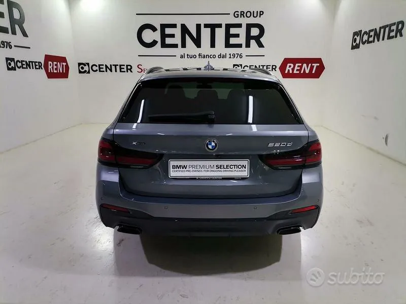 BMW 5 Series 2024 photo 5