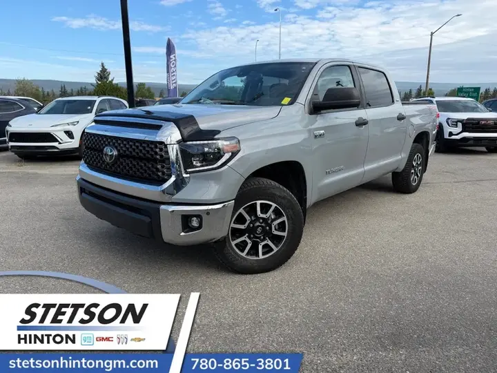 Toyota Tundra