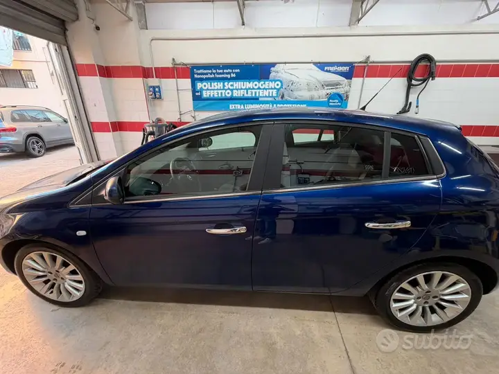 Fiat Bravo