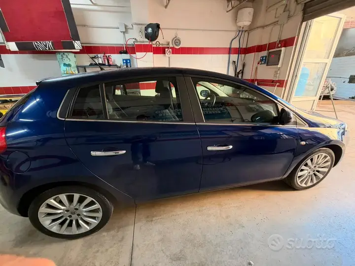 Fiat Bravo 2009 photo 3