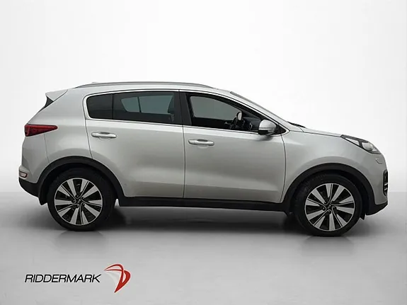 Kia Sportage 2017 photo 5