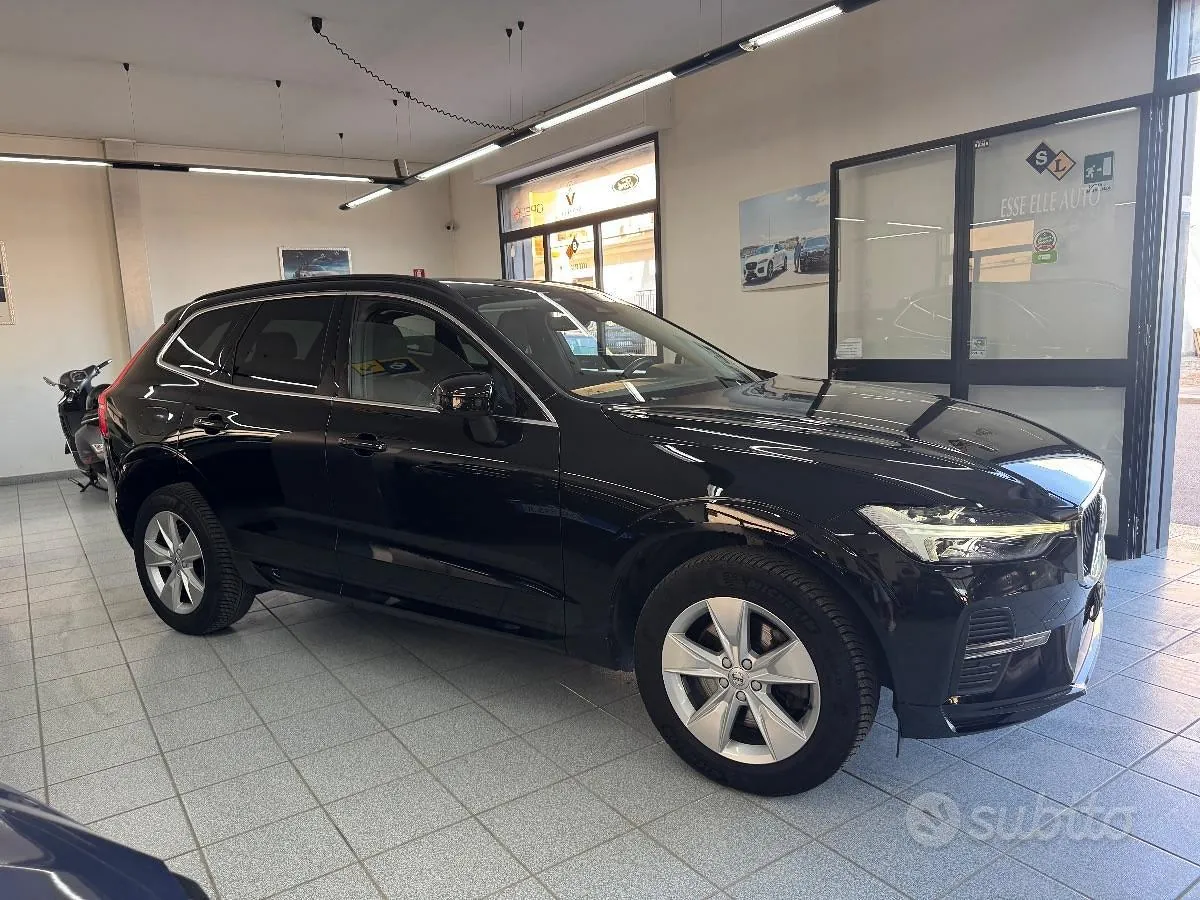 Volvo Xc60 2023 photo 4