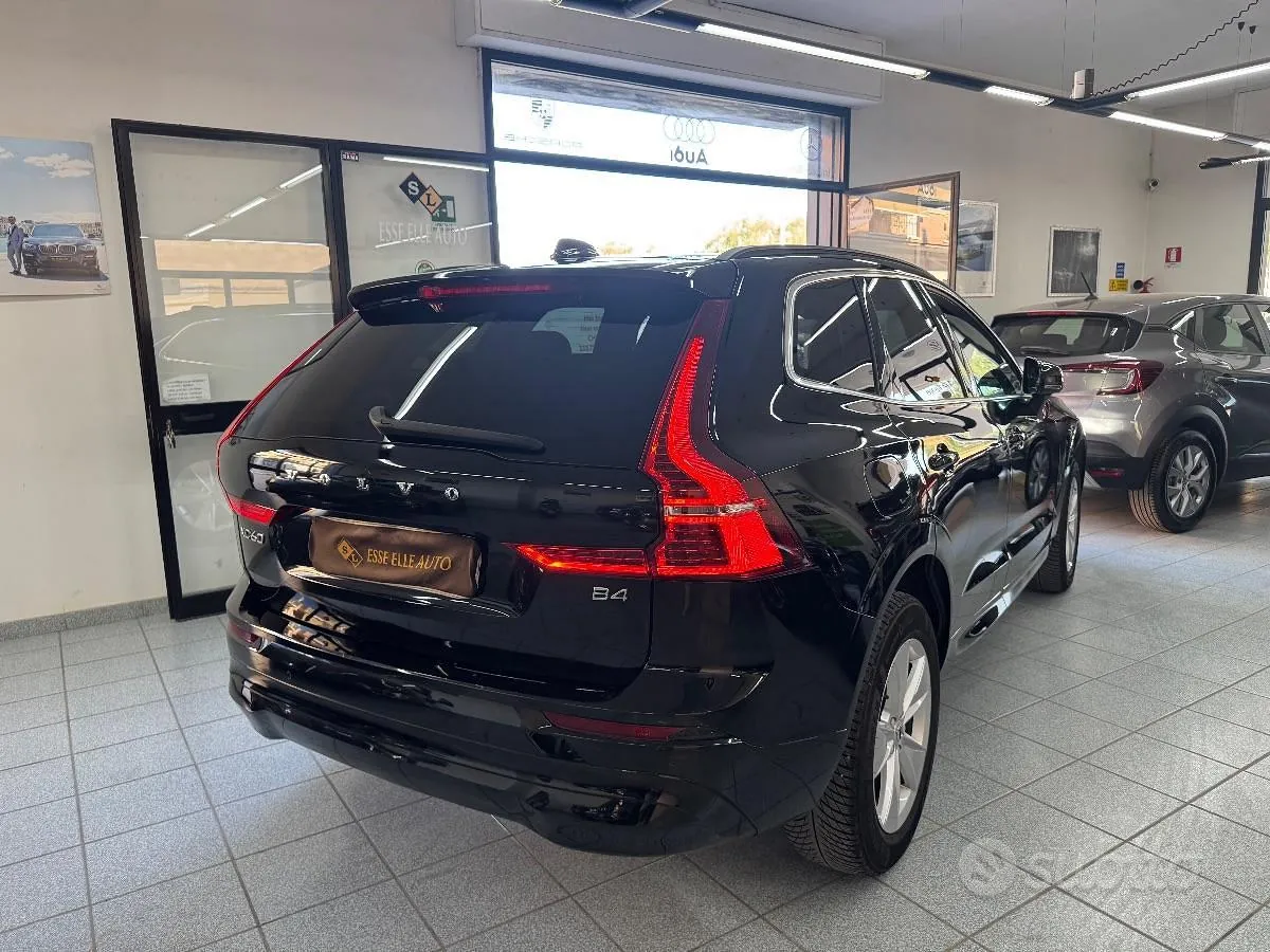 Volvo Xc60 2023 photo 5