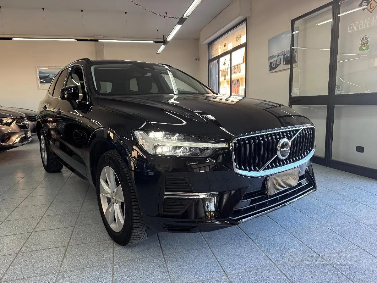 Volvo Xc60 2023 photo 3