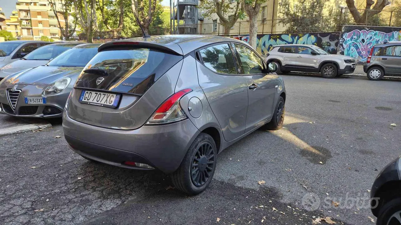 Lancia Ypsilon 2020 photo 5