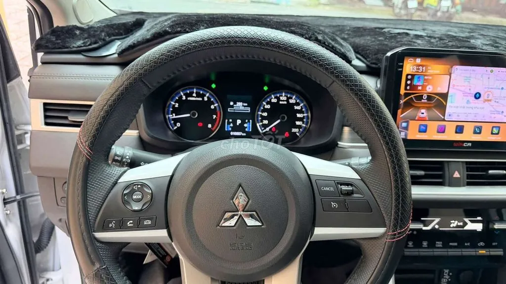 Mitsubishi Xpander 2025 photo 3