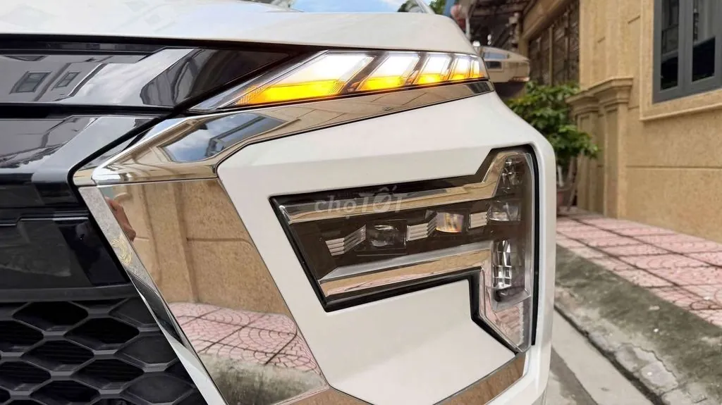 Mitsubishi Xpander 2025 photo 5