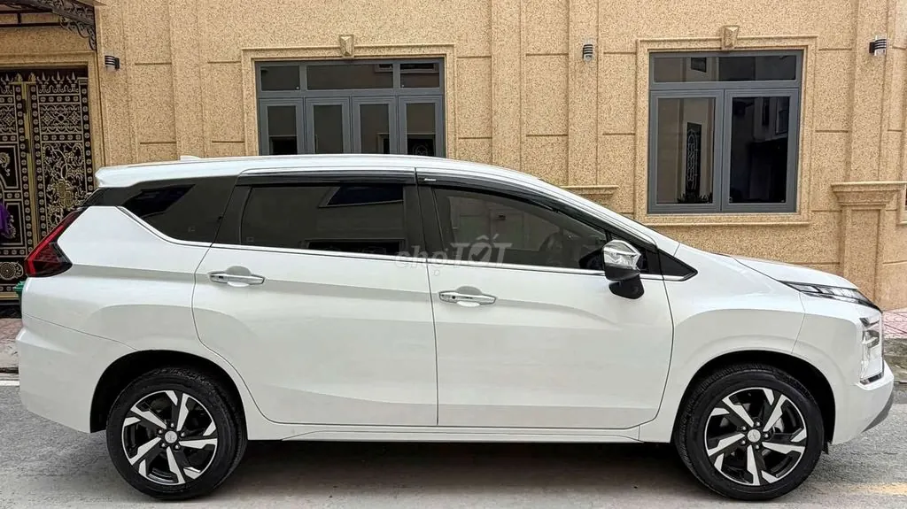 Mitsubishi Xpander 2025 photo 4
