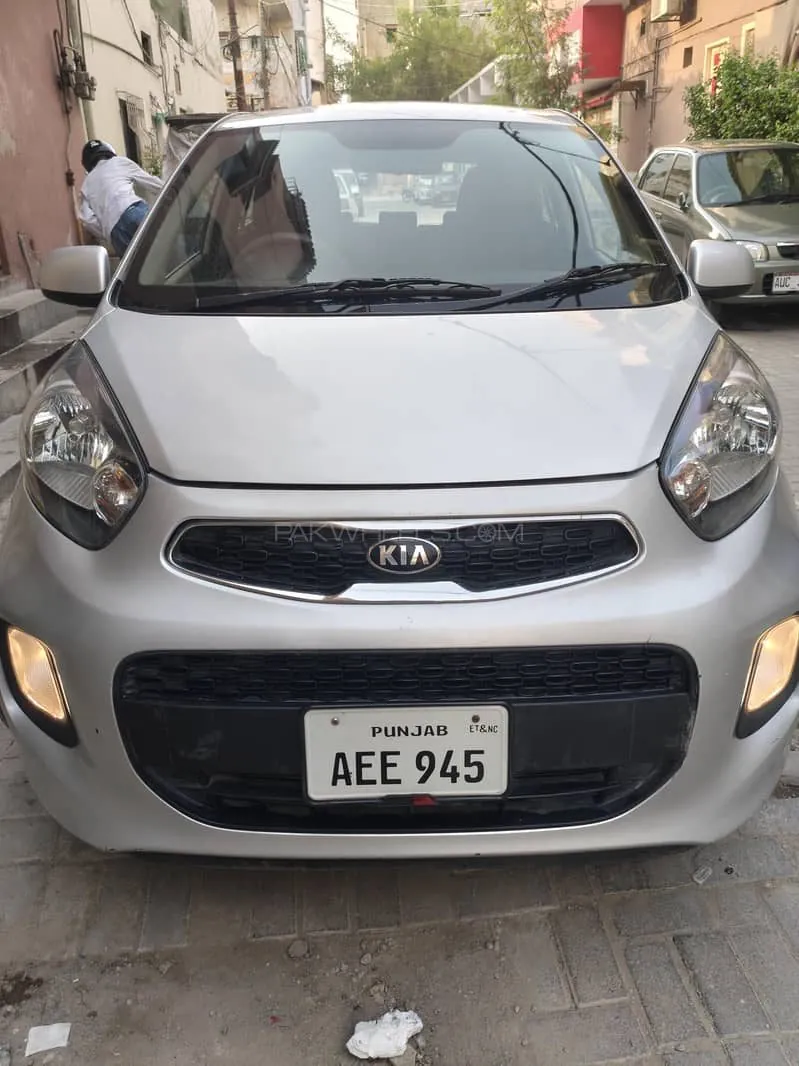 Kia Picanto