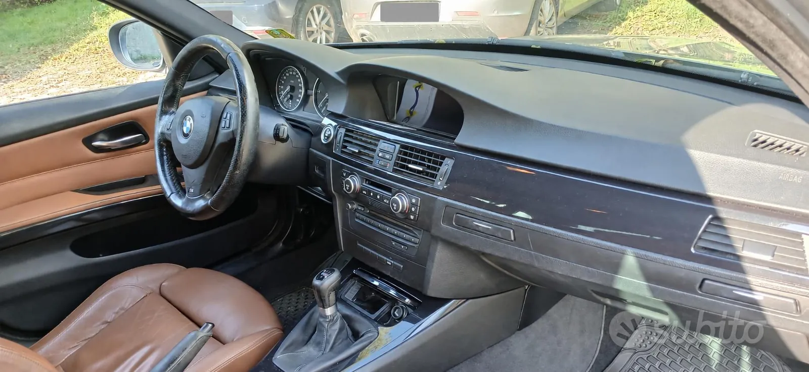 BMW 3 Series 2009 photo 4