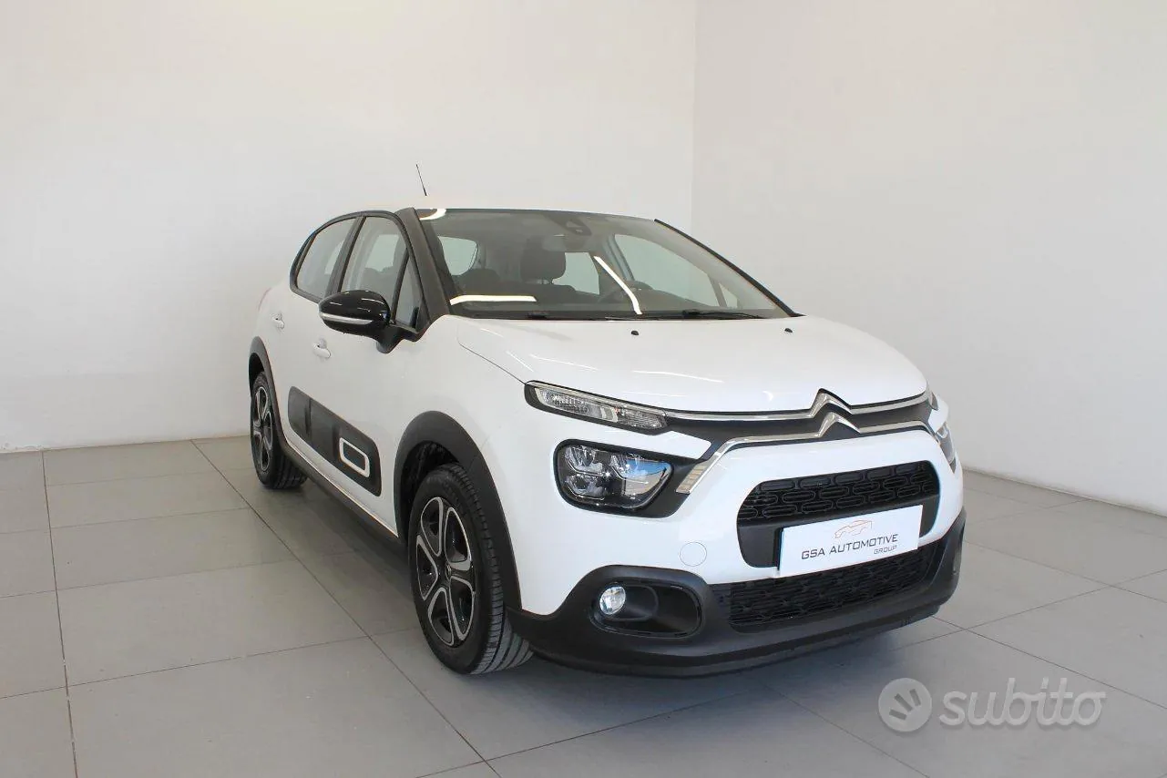 Citroen C3 2022 photo 3