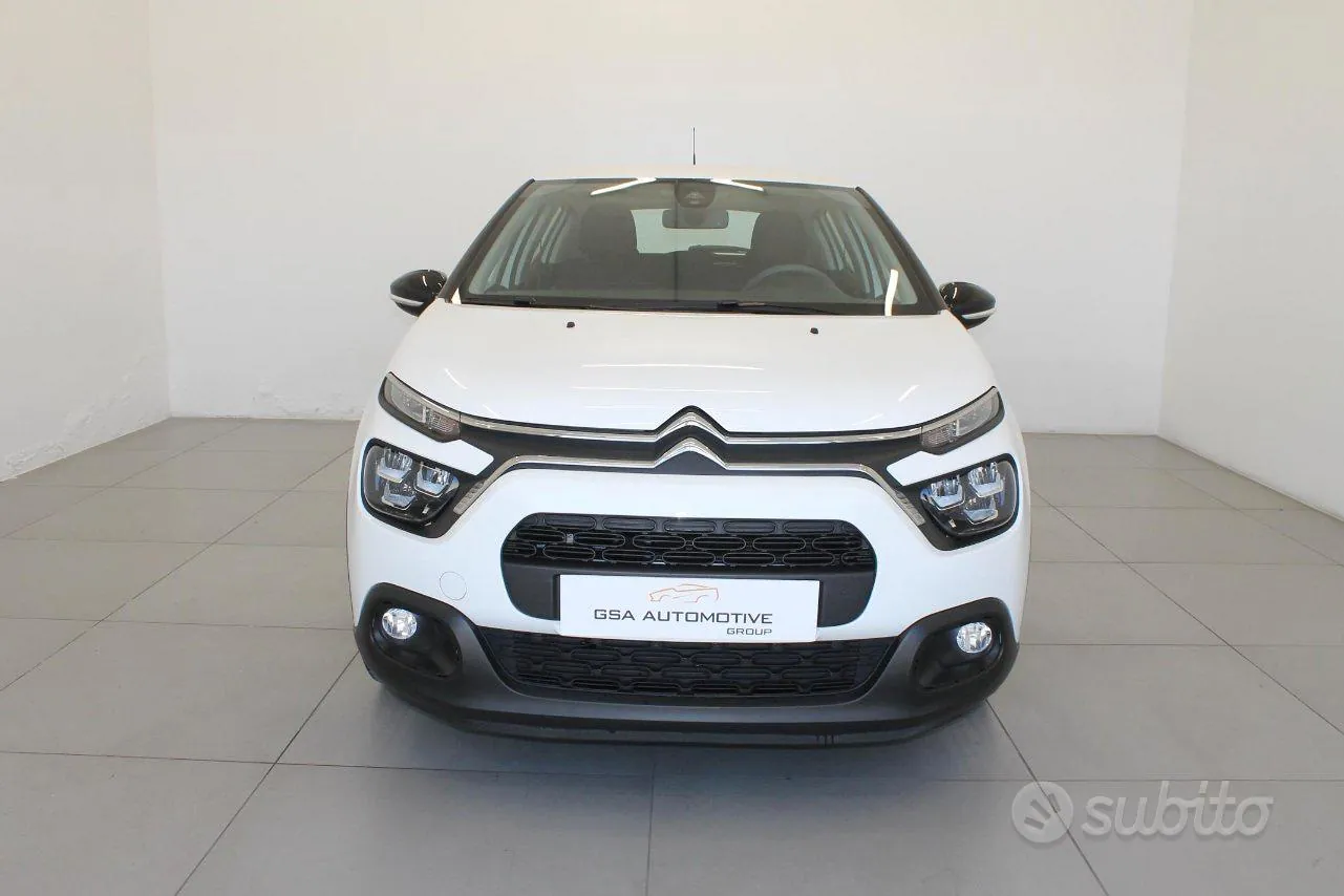 Citroen C3 2022 photo 2