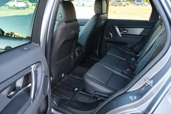 Land Rover Discovery Sport 2026 photo 5