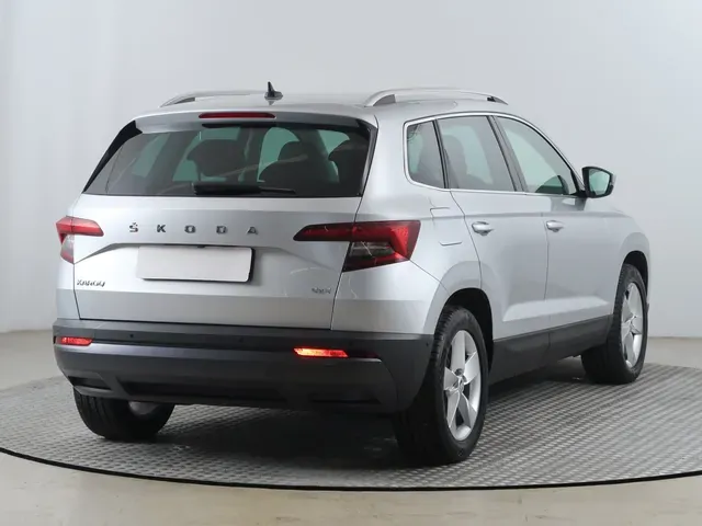 Skoda Karoq 2022 photo 4