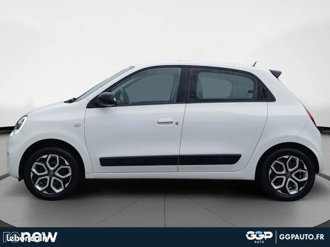 Renault Twingo 2023 photo 2