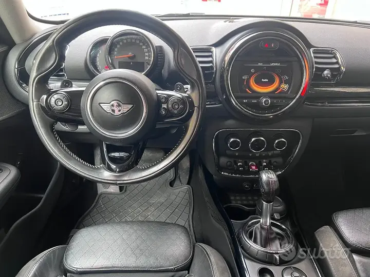 Mini Mini Clubman 2016 photo 5