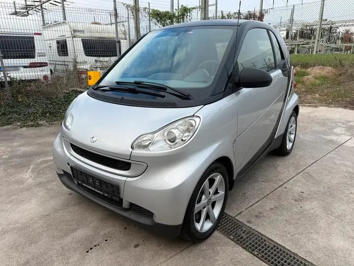 Smart 451