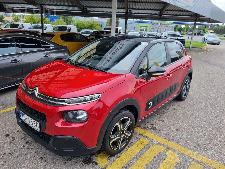 Citroen C3