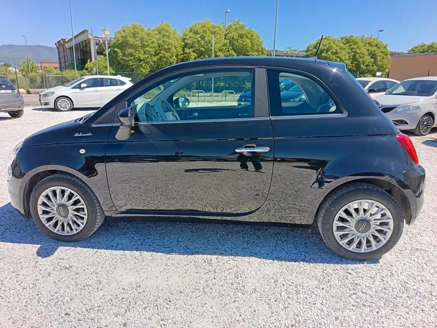 Fiat 500 2022 photo 5
