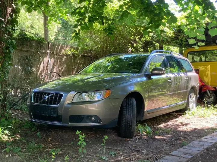 Volvo V70
