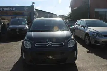 Citroen C1 2016 photo 2