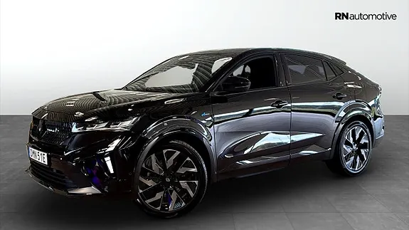 Renault Rafale