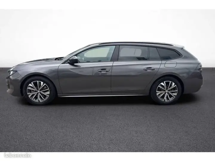 Peugeot 508 2022 photo 3