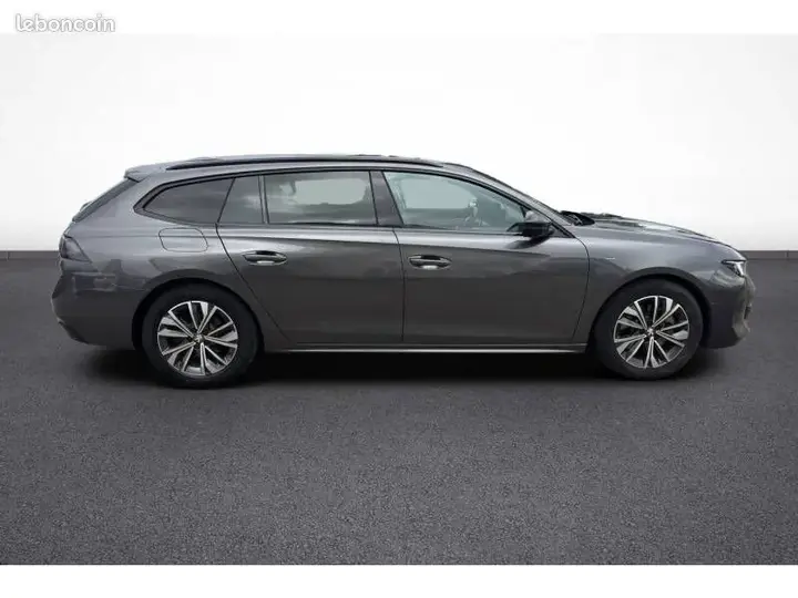 Peugeot 508 2022 photo 5