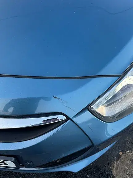 Hyundai I40 2013 photo 5