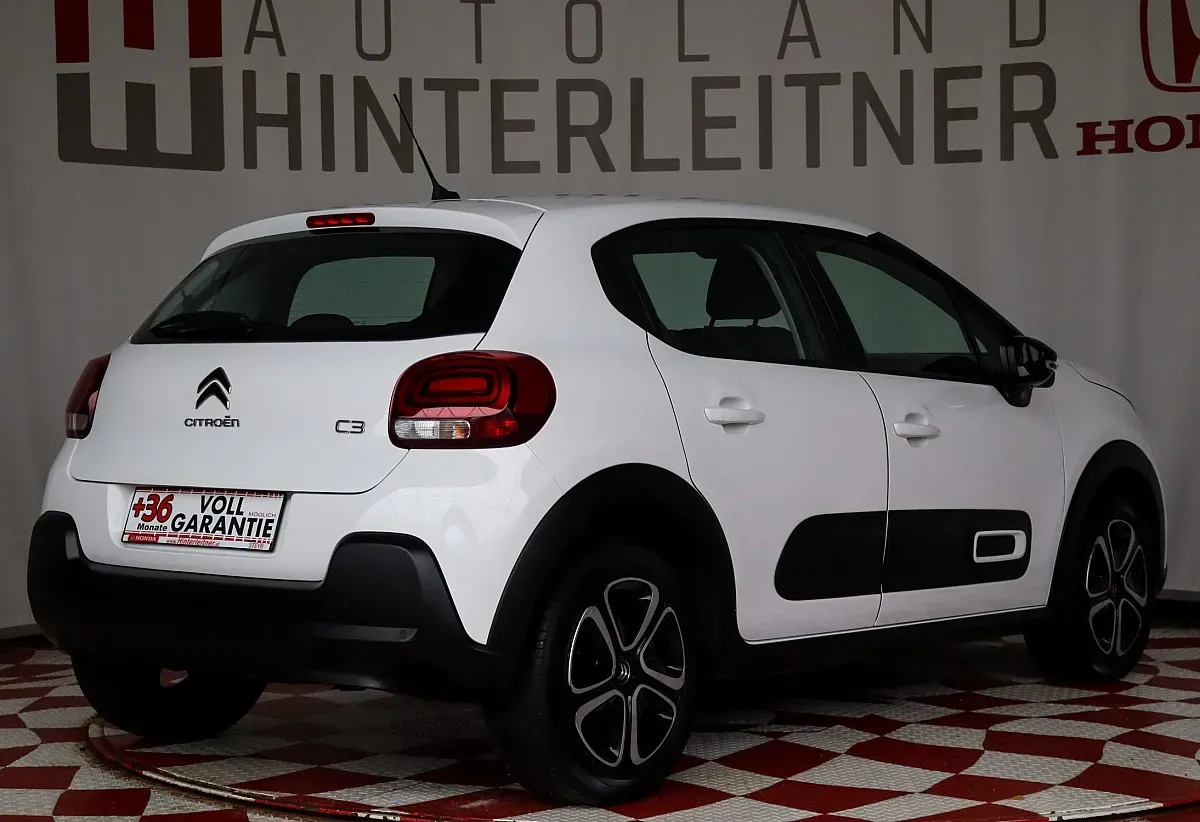 Citroen C3 2022 photo 2