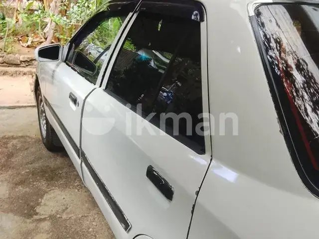 Mazda 3 1993 photo 3